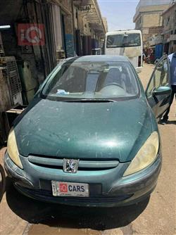 بيجو 307